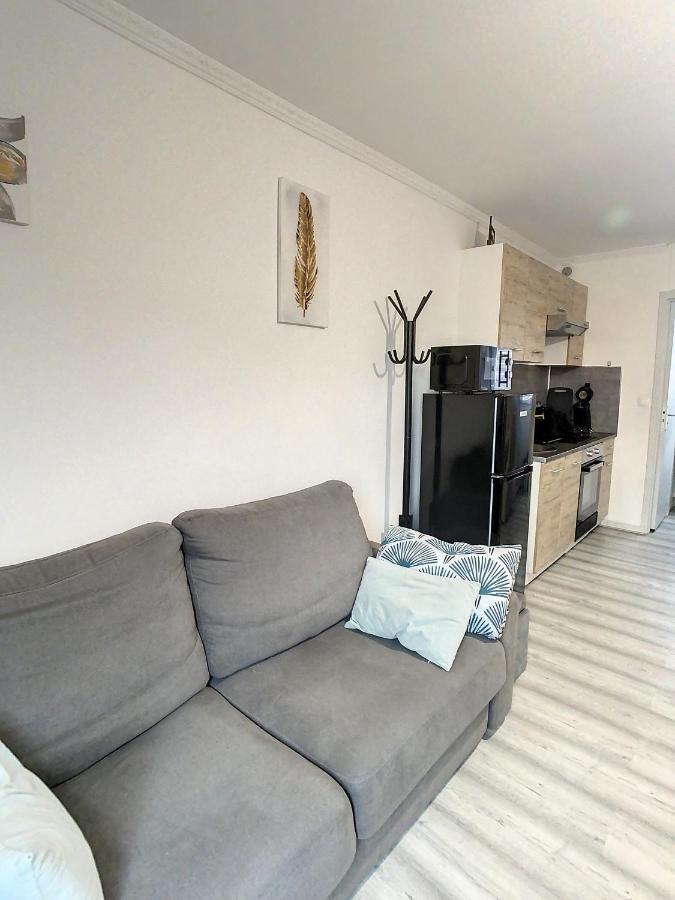 Maison Amienoise Tout Confort Centre Ville Duplex Amiens Exterior foto